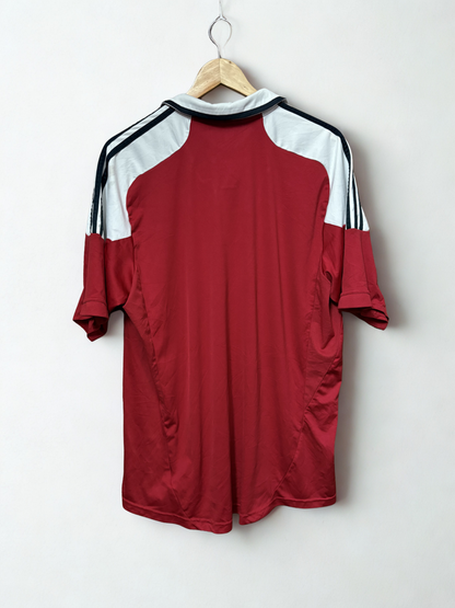 Denmark 2012-13 Home(Rare)