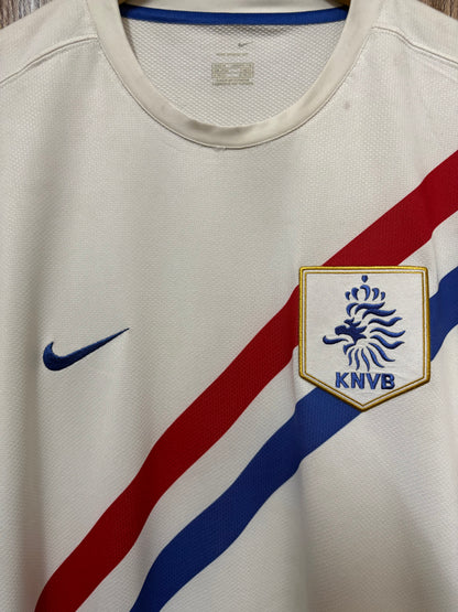 2006 Netherlands Away(Rare)