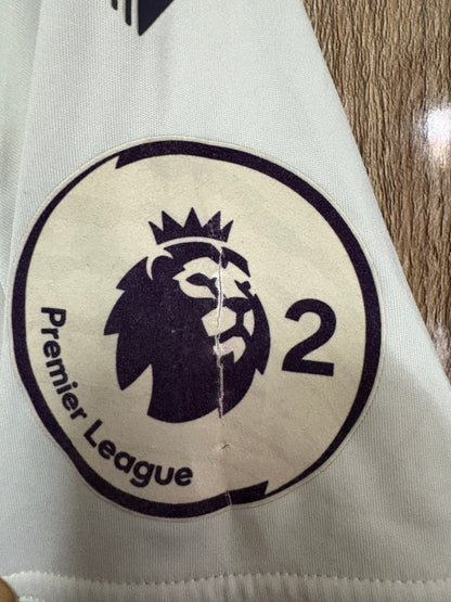 2019-20 Middlesbrough Away Shirt(Rare)