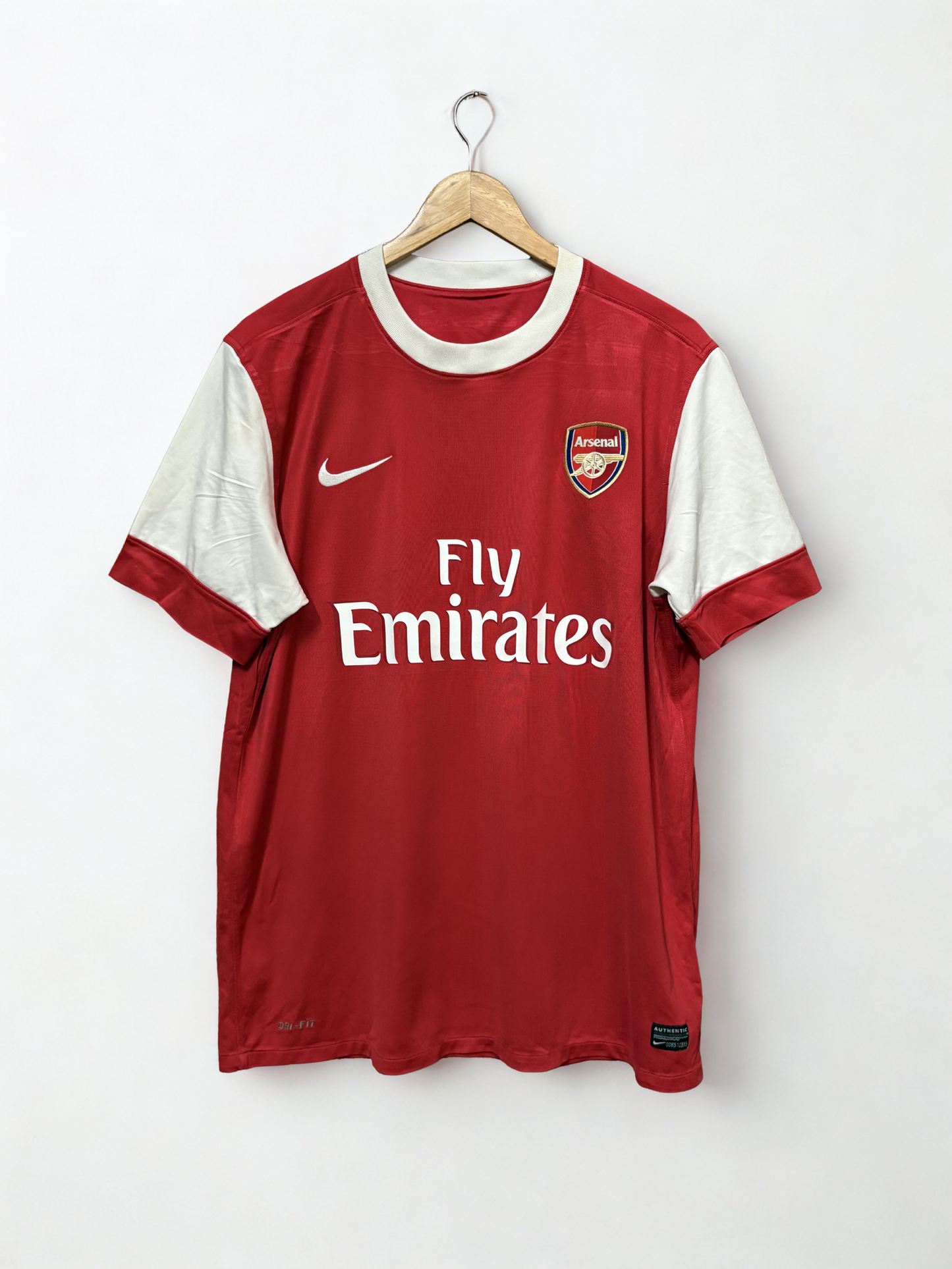 Arsenal 2010 Home