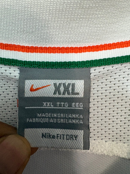 Nike x BCCI Shirt by Nike (Rare)