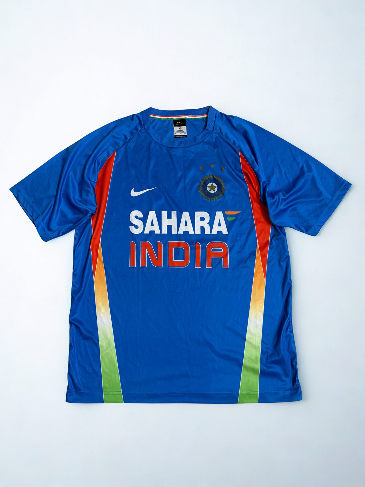 India Cricket 2011 World Cup(Rare)