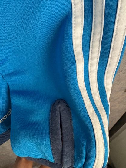 Germany 2014-15 away sweatshirt