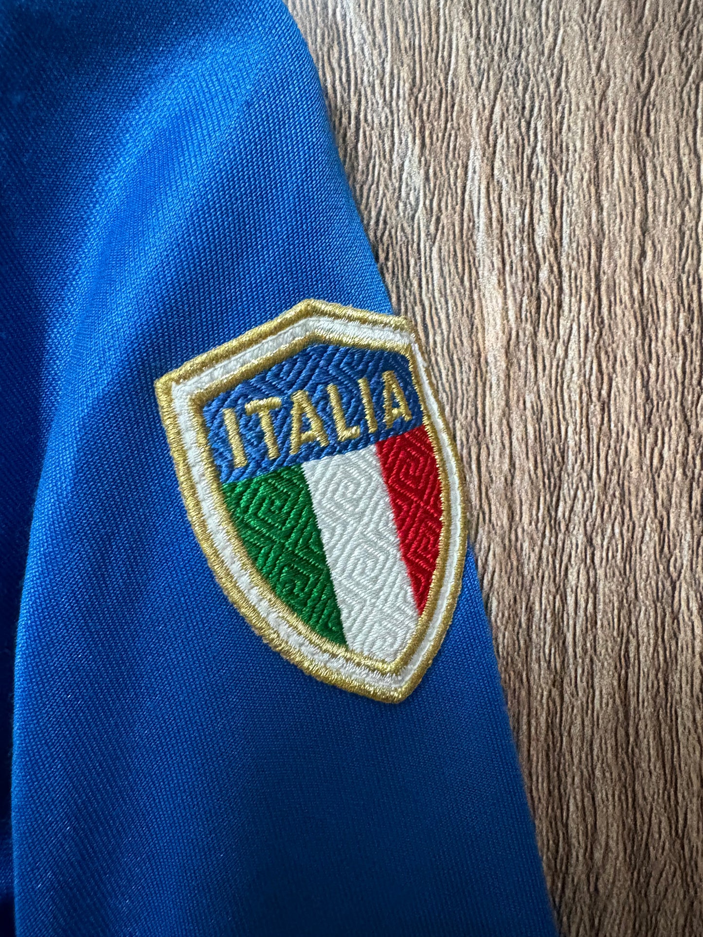 Kappa Italy Retro Jacket