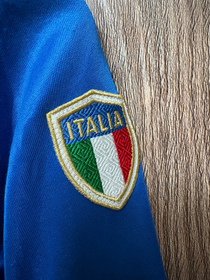 Kappa Italy Retro Jacket