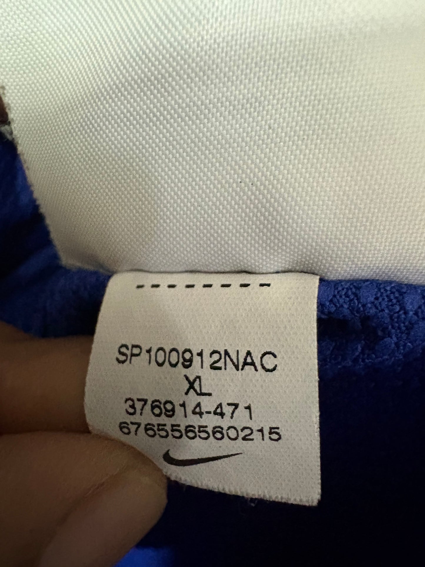 Croatia 2010 Away (Rare)