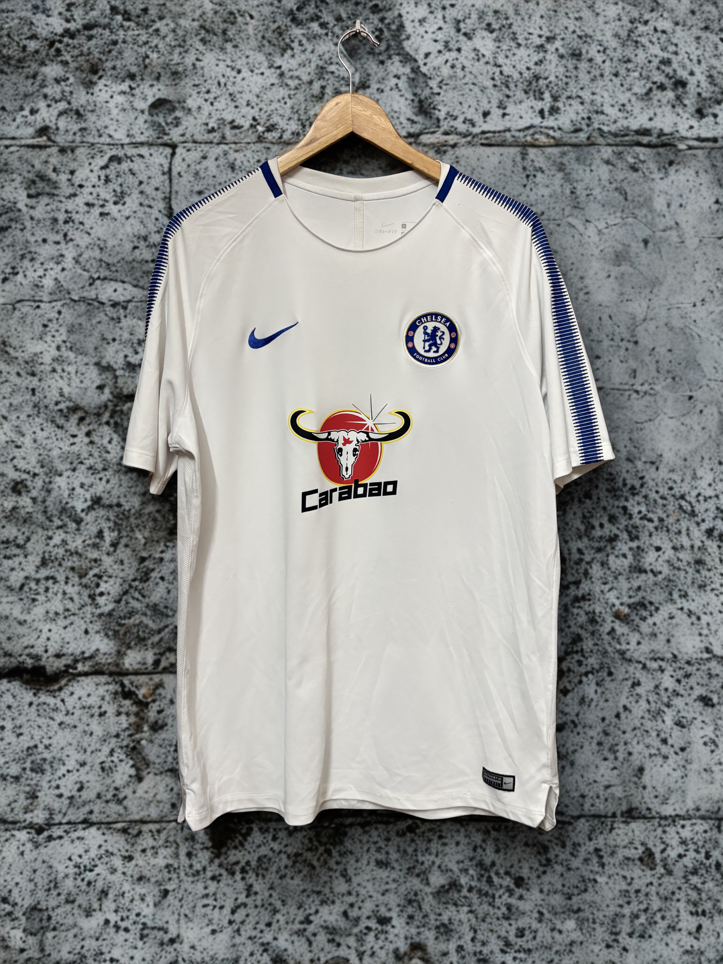2017-18 Chelsea Training