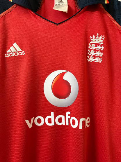 England Cricket 2009 (Super Rare)