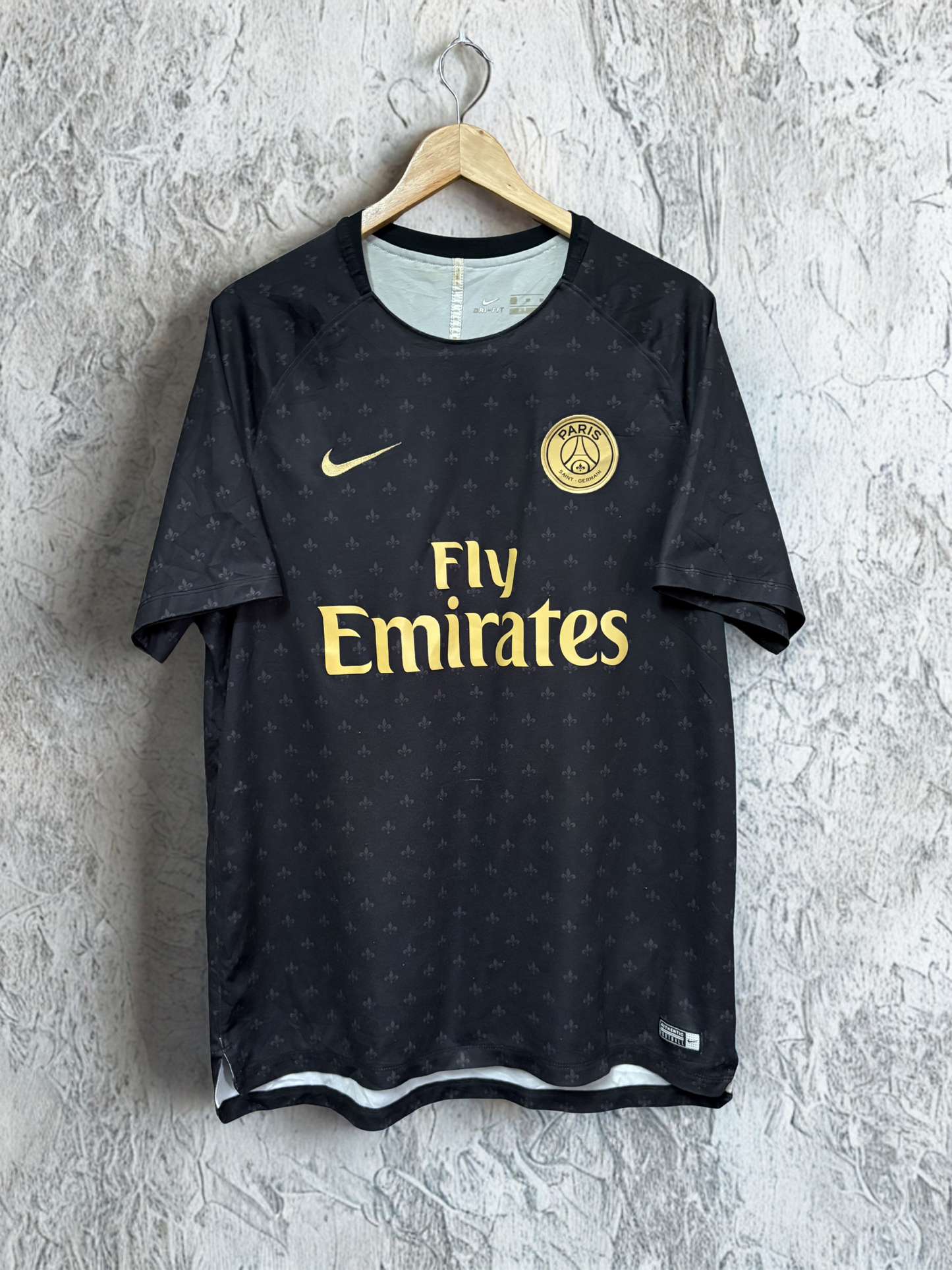 PSG 2018-19 Pre-Match