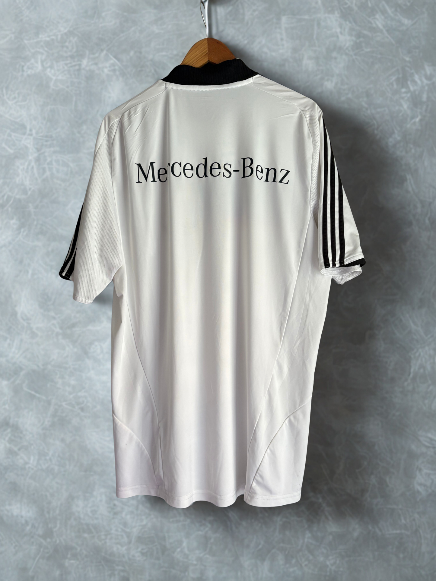 Germany 2008-09 Home