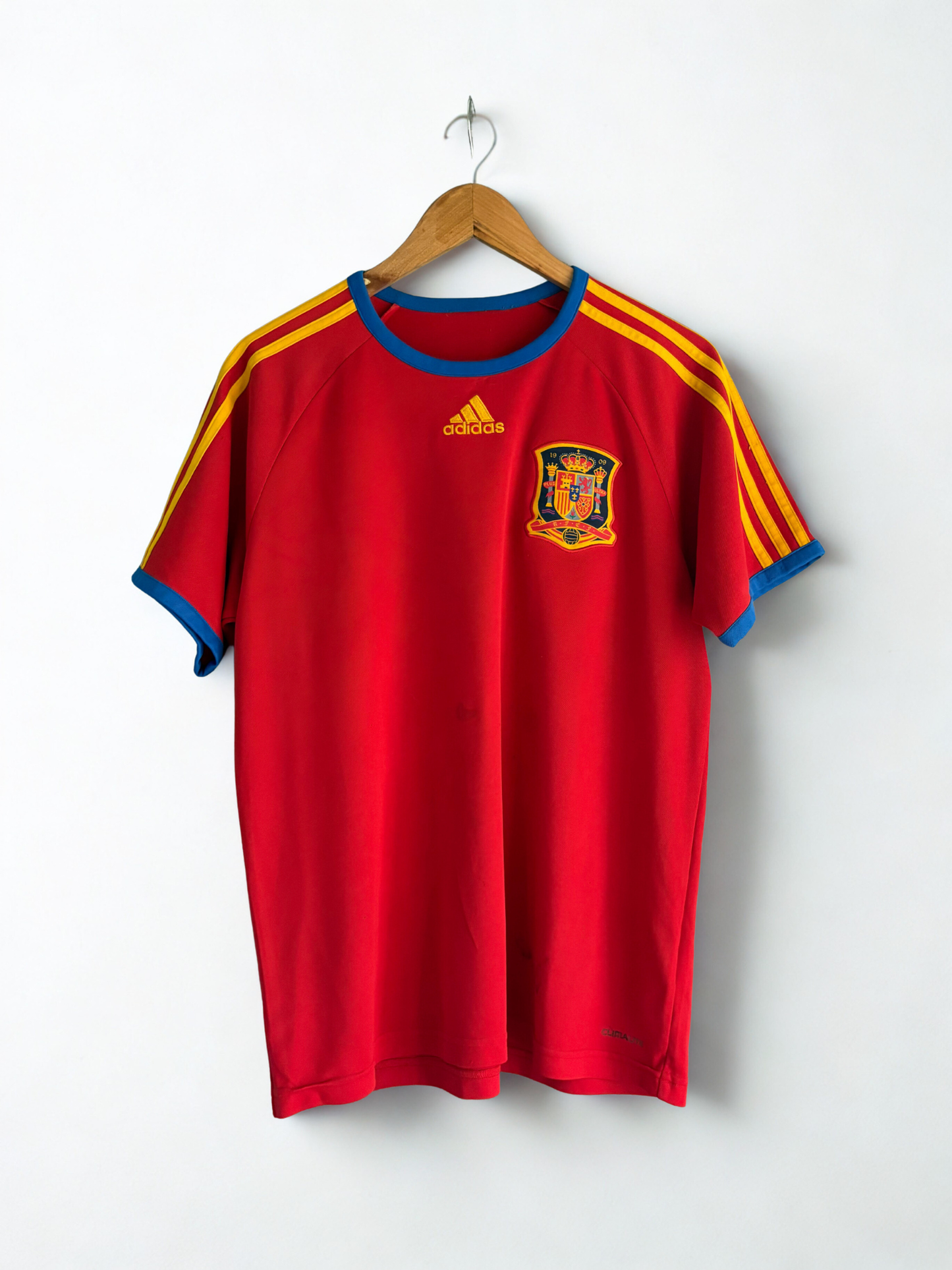 Spain 2010 Home original T-Shirt