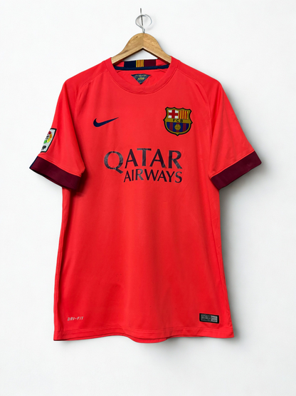 FC Barcelona 2013-14 Away