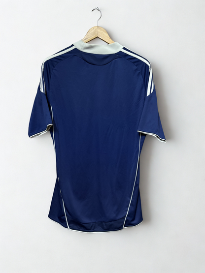 Scotland Home 2010-11(Rare)