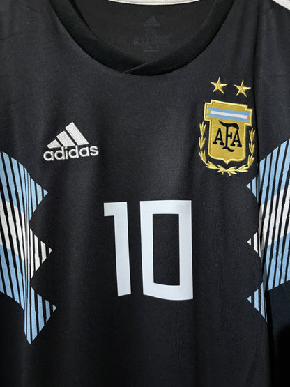 Argentina 2018 Away(Rare)
