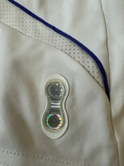 Real Madrid 2007-08 Home(Rare)