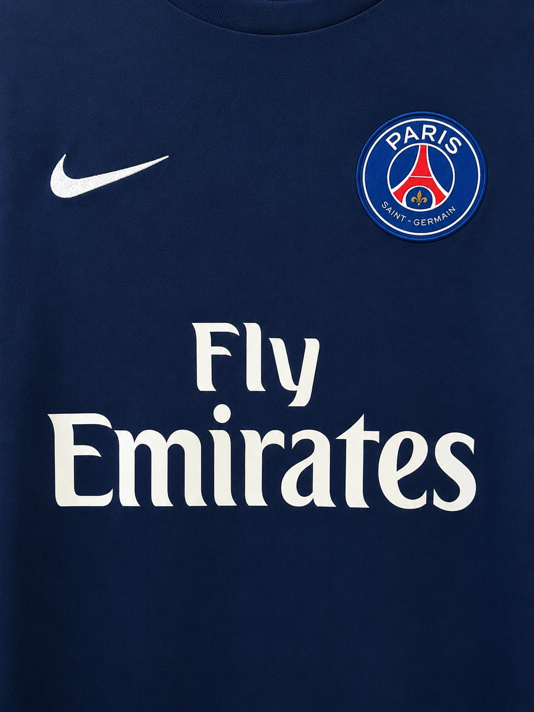 PSG 2015-16 training