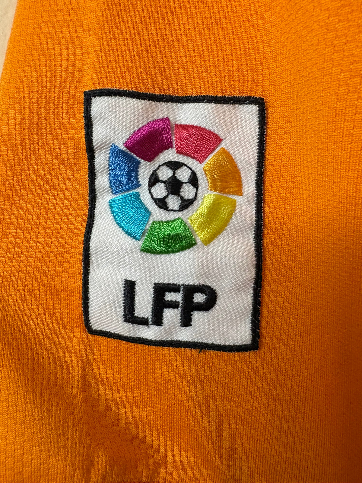 Messi x 2006-08 Barcelona Away(Super Rare)