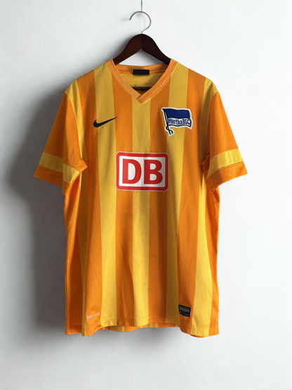 Hertha BSC Berlin 2013-14 (Rare)