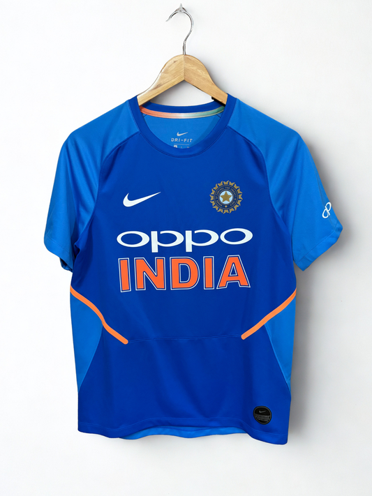 India Cricket team 2019 Jersey by Nike
