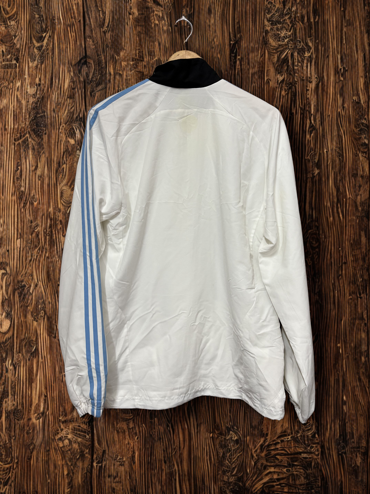 Argentina 2010 Track Jacket(Rare)