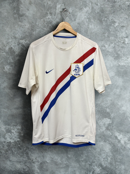 2006 Netherlands Away(Rare)