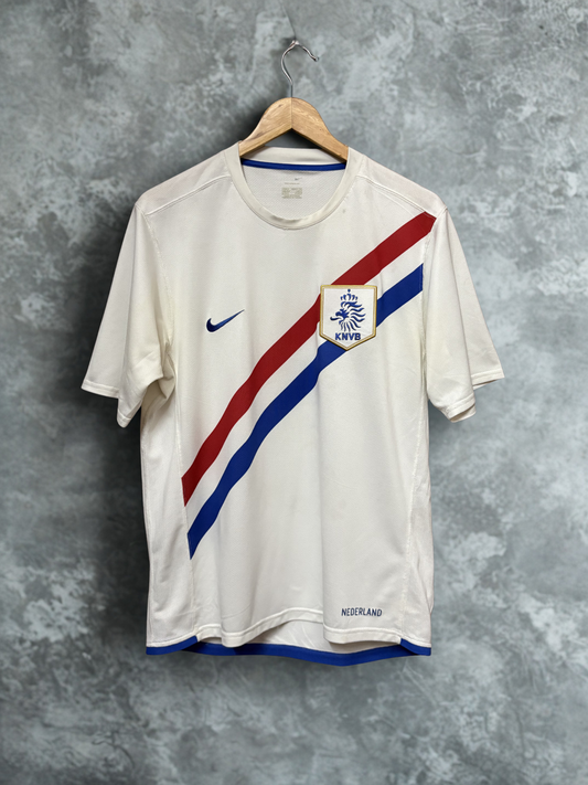 2006 Netherlands Away(Rare)