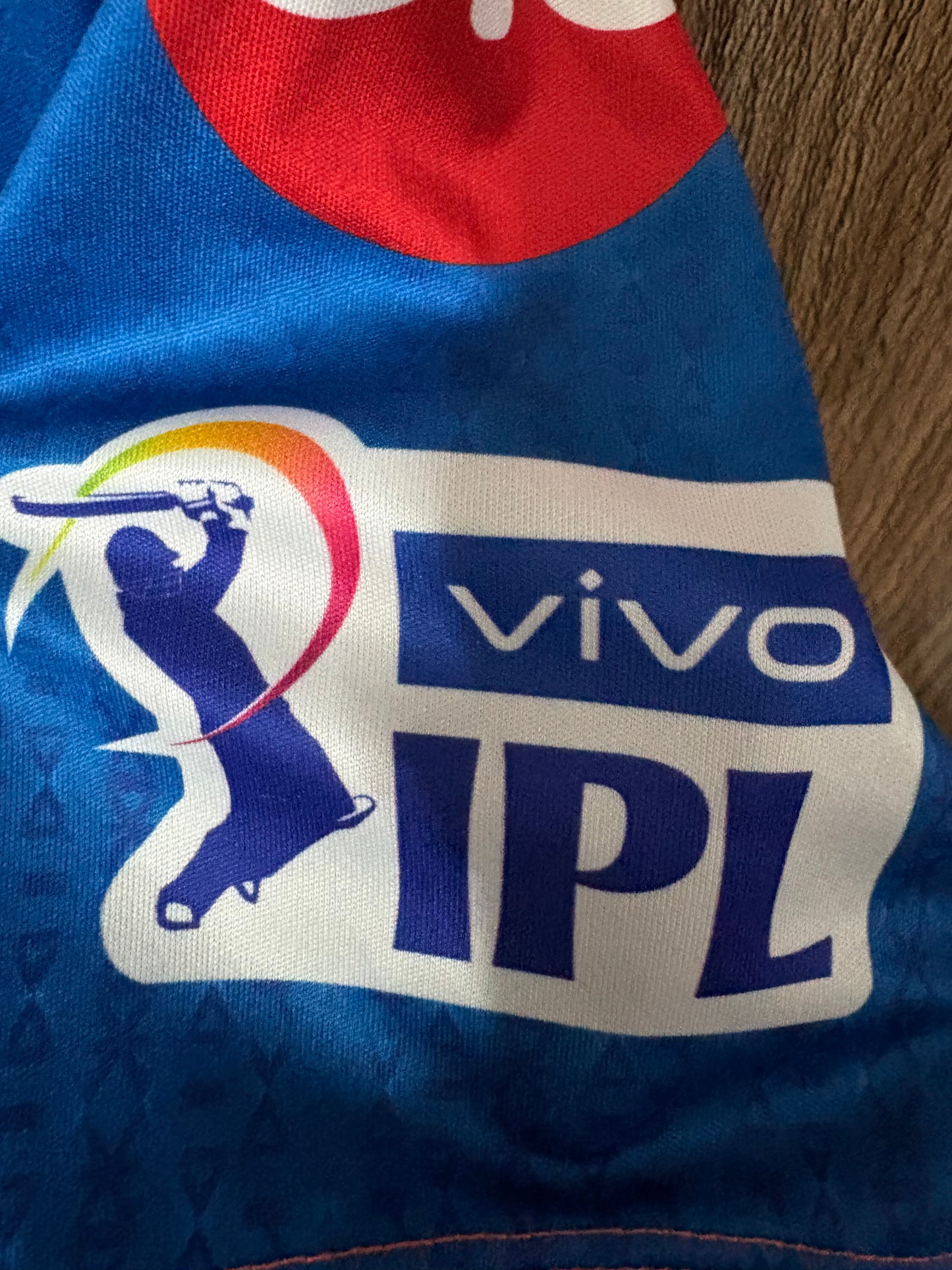 Mumbai Indians X Rohit 2021 IPL Jersey