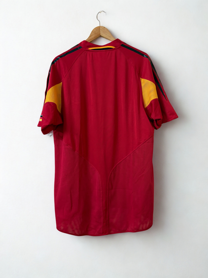 Germany 2004 Away(Super Rare)