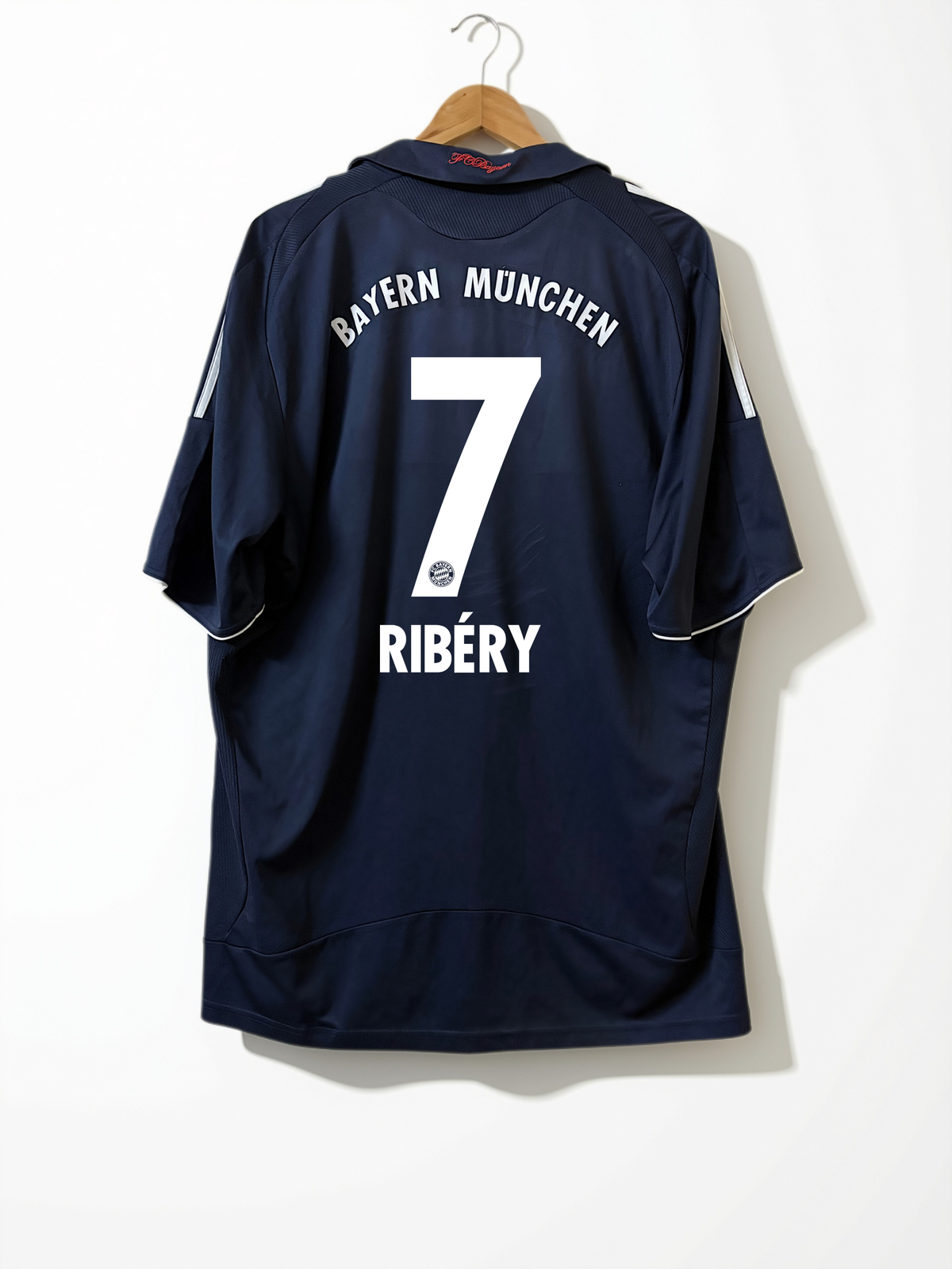 Bayern Munich 2008-09 Away(Rare)