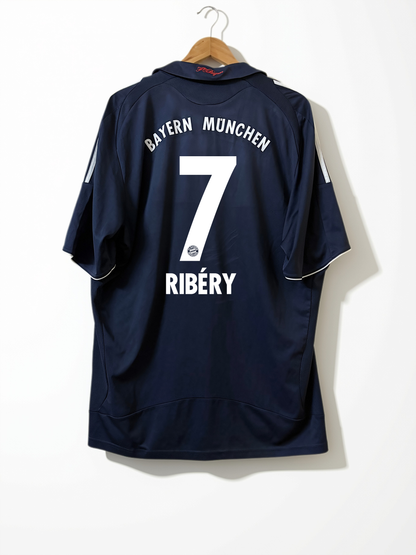 Bayern Munich 2008-09 Away(Rare)