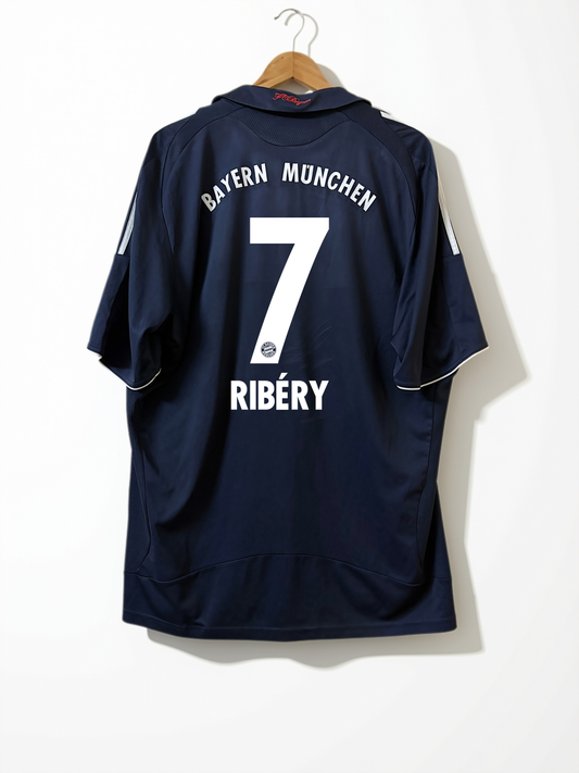 Bayern Munich 2008-09 Away(Rare)