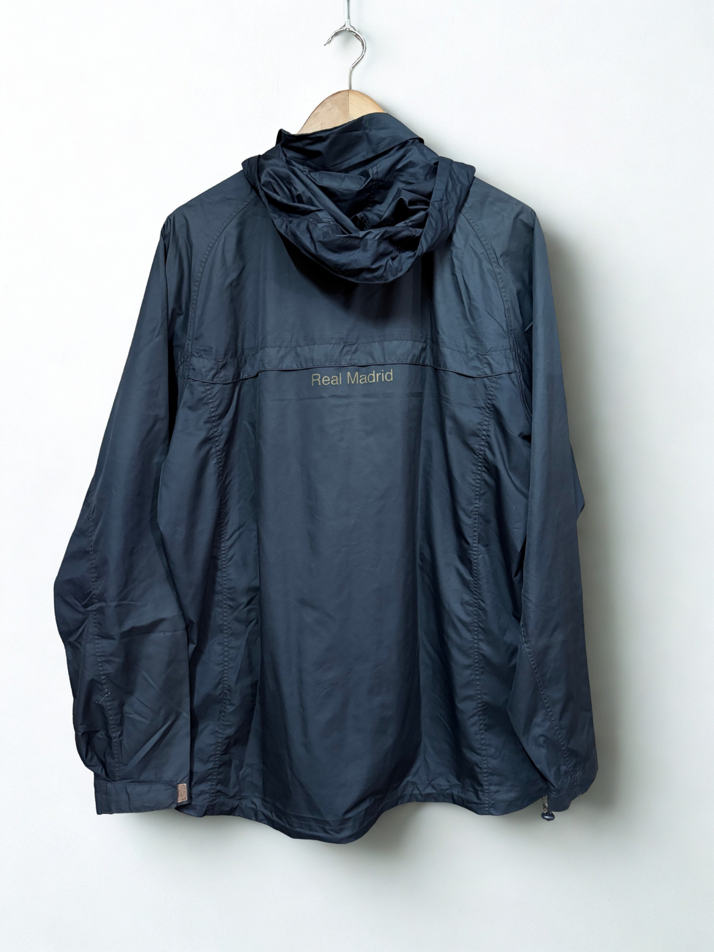 Real Madrid X Adidas Jacket