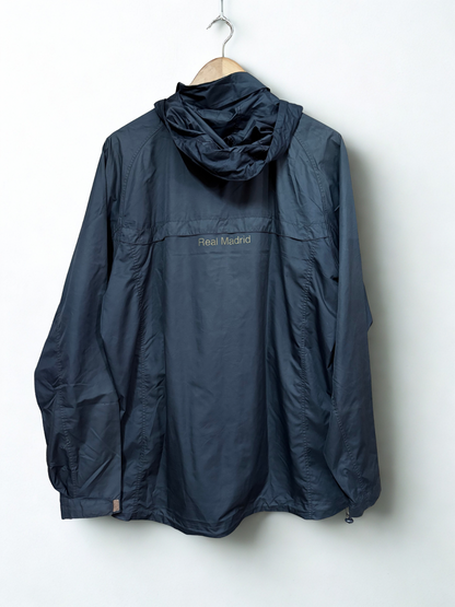 Real Madrid X Adidas Jacket
