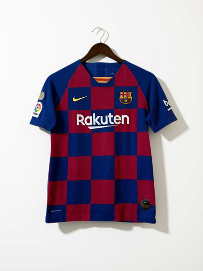 Messi x Barcelona 2019-2020 Home