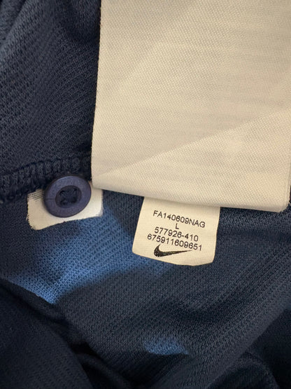 Portugal 2012-14 Training Top(Rare)
