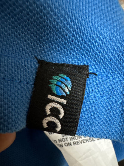 ICC T20 2016 World Cup Official T-Shirt BCCI(Super Rare)
