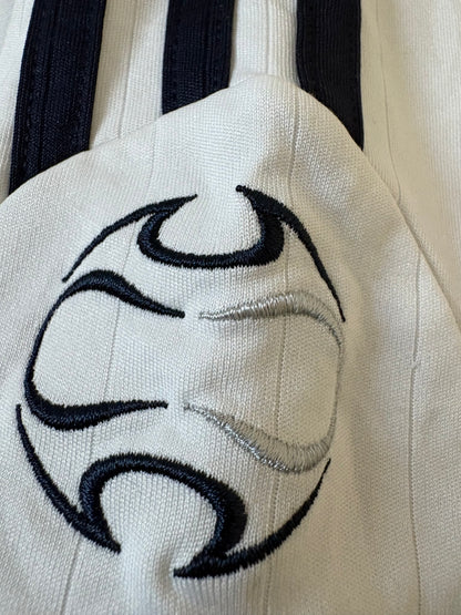 Real Madrid 2006-07 Home LaLiga winner 🏆
