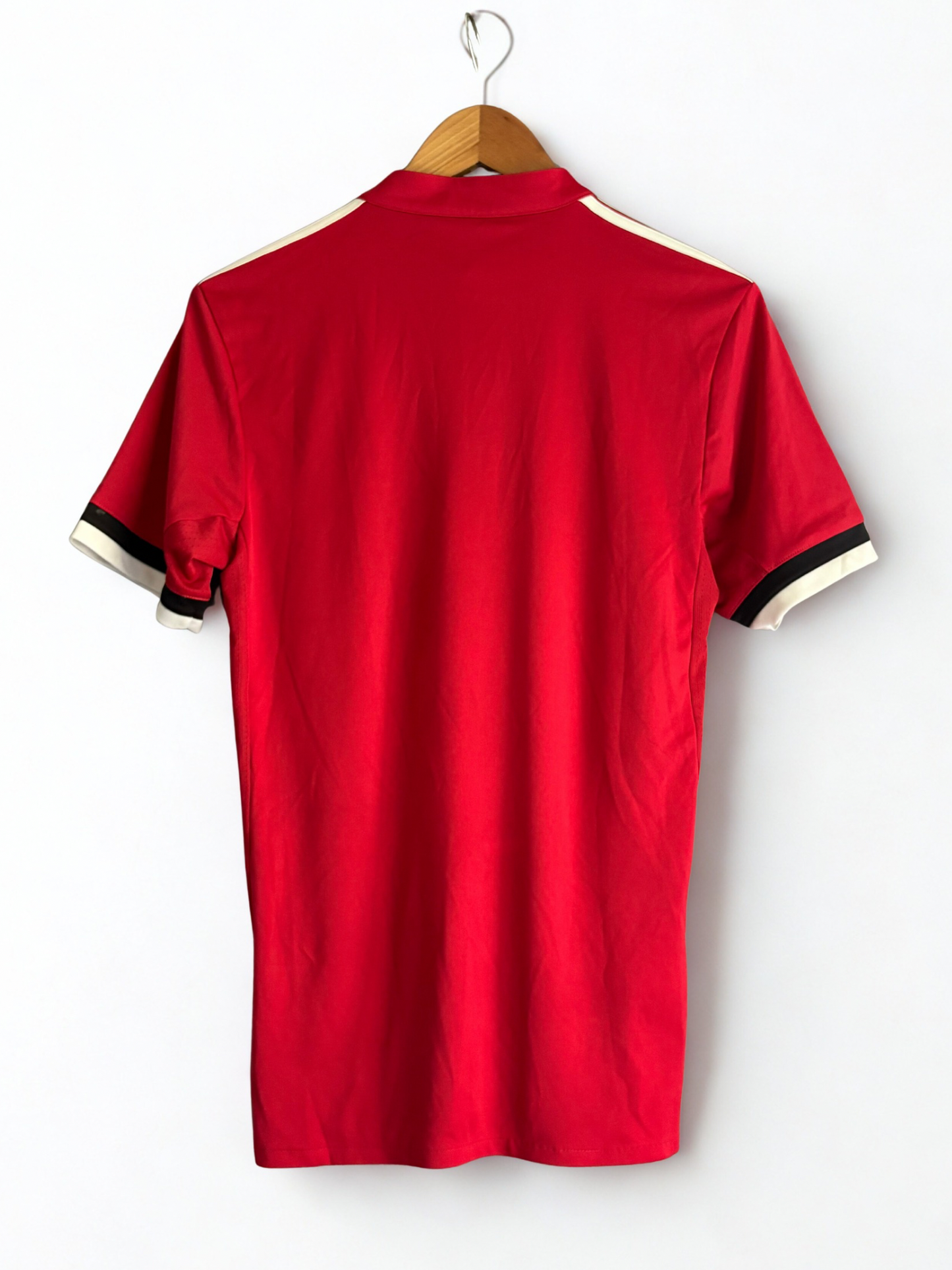 Manchester United 2017-18 Home