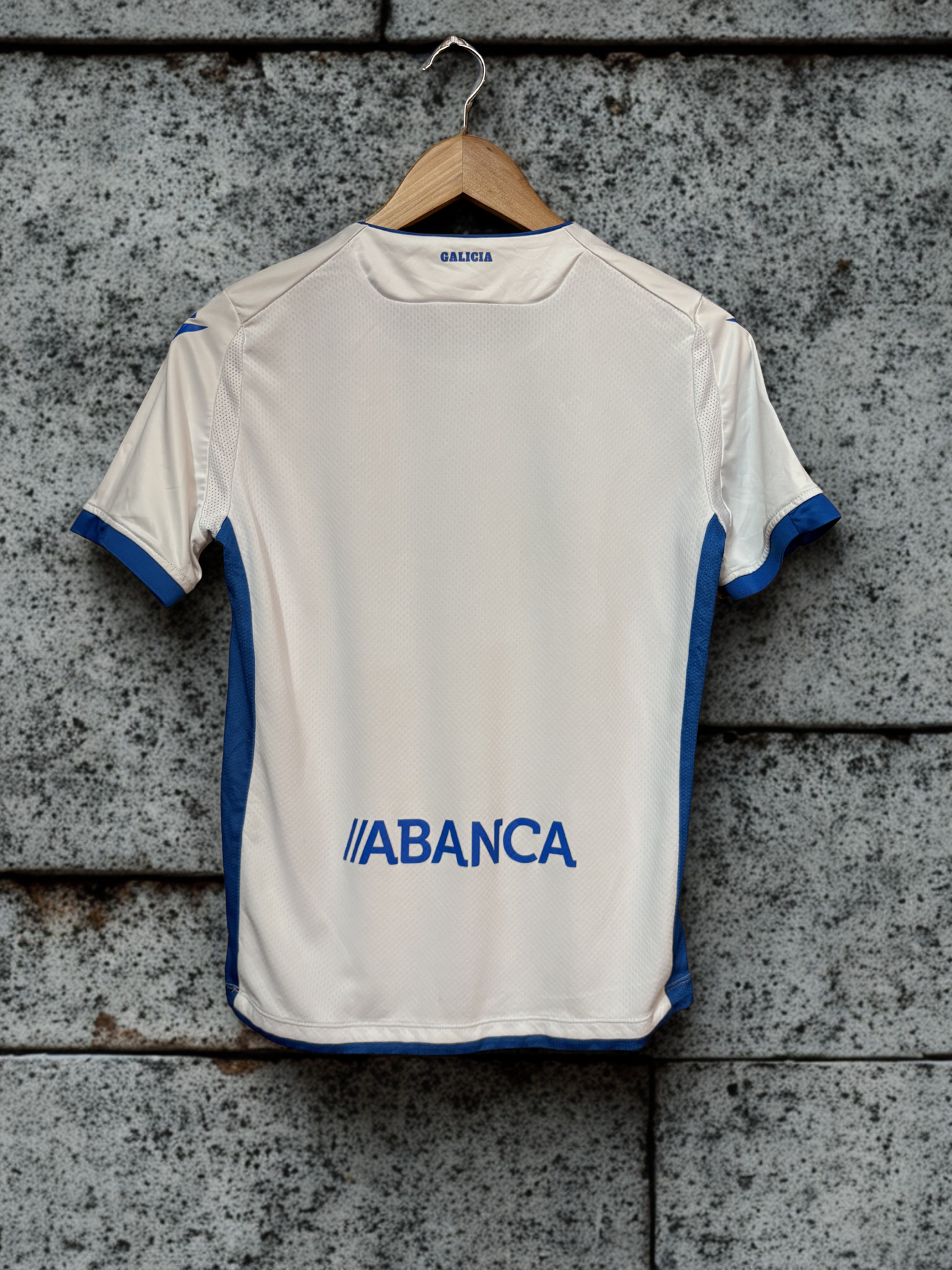 Deportivo de La Coruña 2019-20 Jersey(Rare)