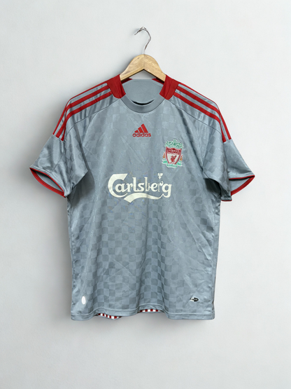 Liverpool 2008-09 away(Rare)