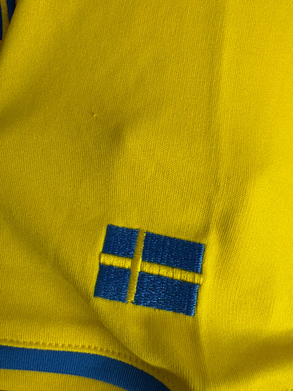 Sweden 2016 Home