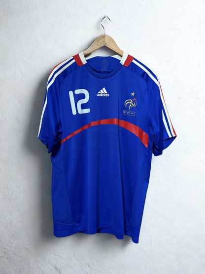 Henry x France 2008 Home(Rare)