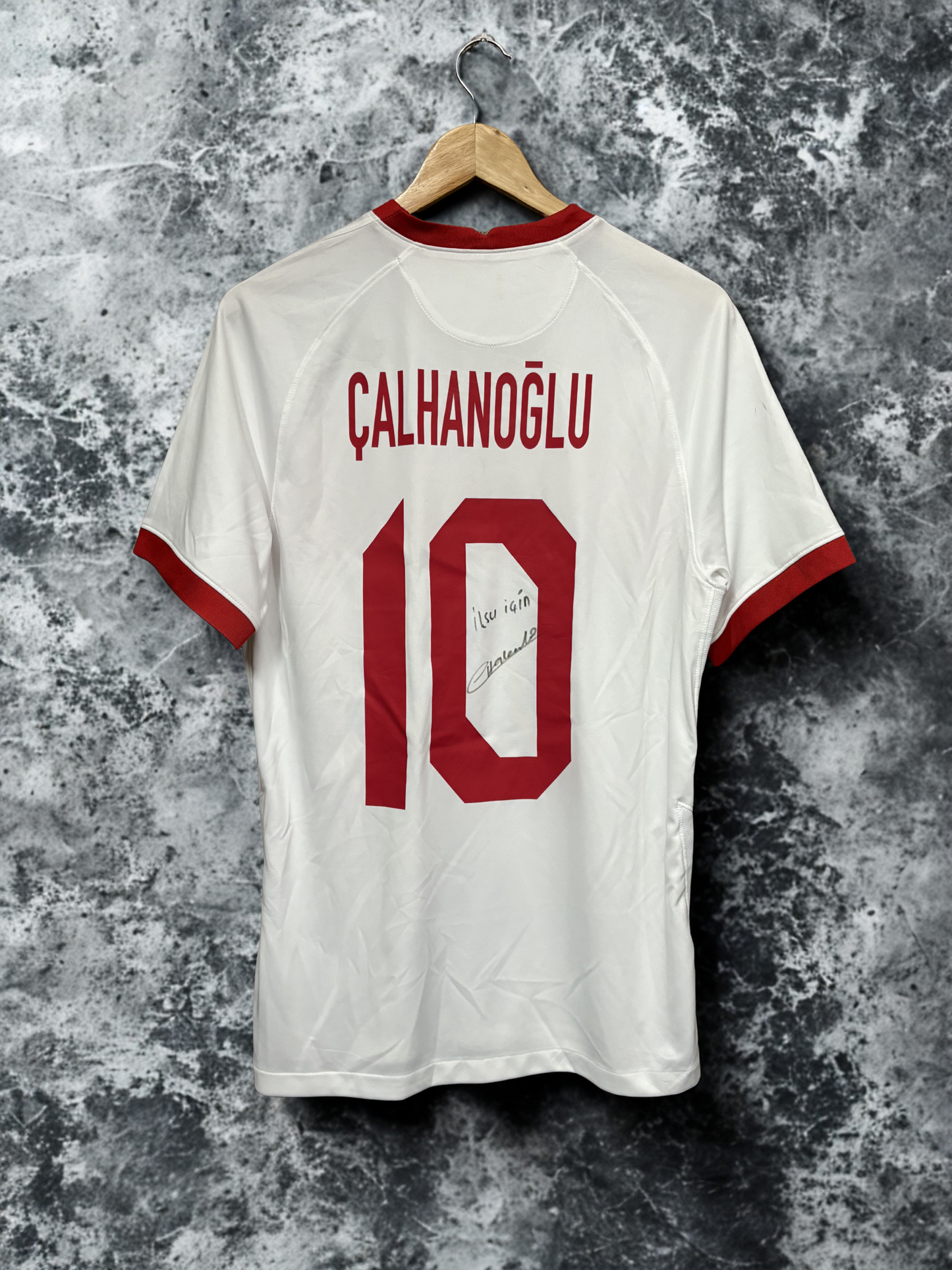 2020-22 Turkey Away