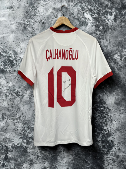 2020-22 Turkey Away