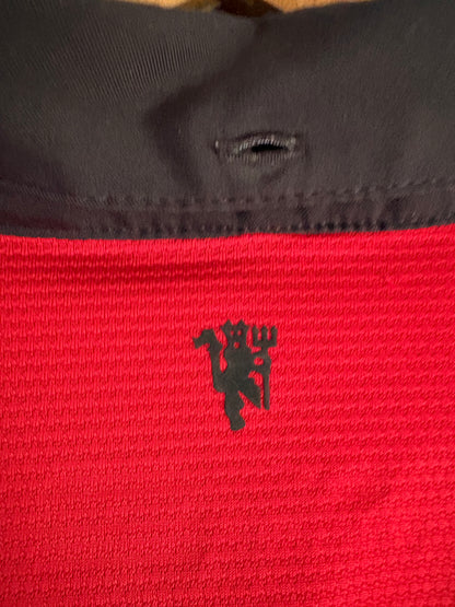 Manchester United 2013-14 Home