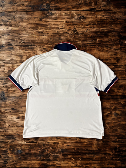 USA 1995-98 Home(Rare)
