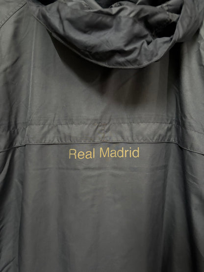 Real Madrid X Adidas Jacket