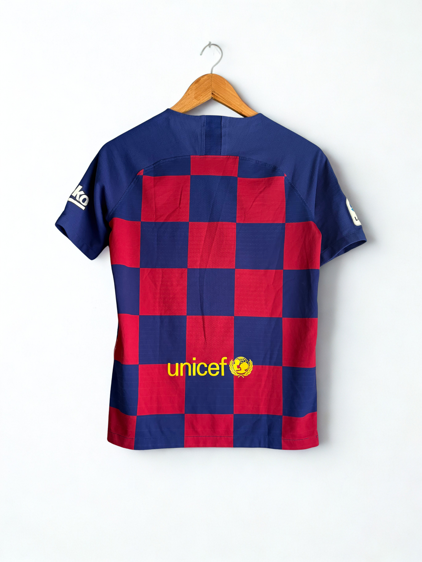 Nike Barcelona 2019-2020 Home
