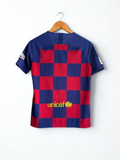 Nike Barcelona 2019-2020 Home