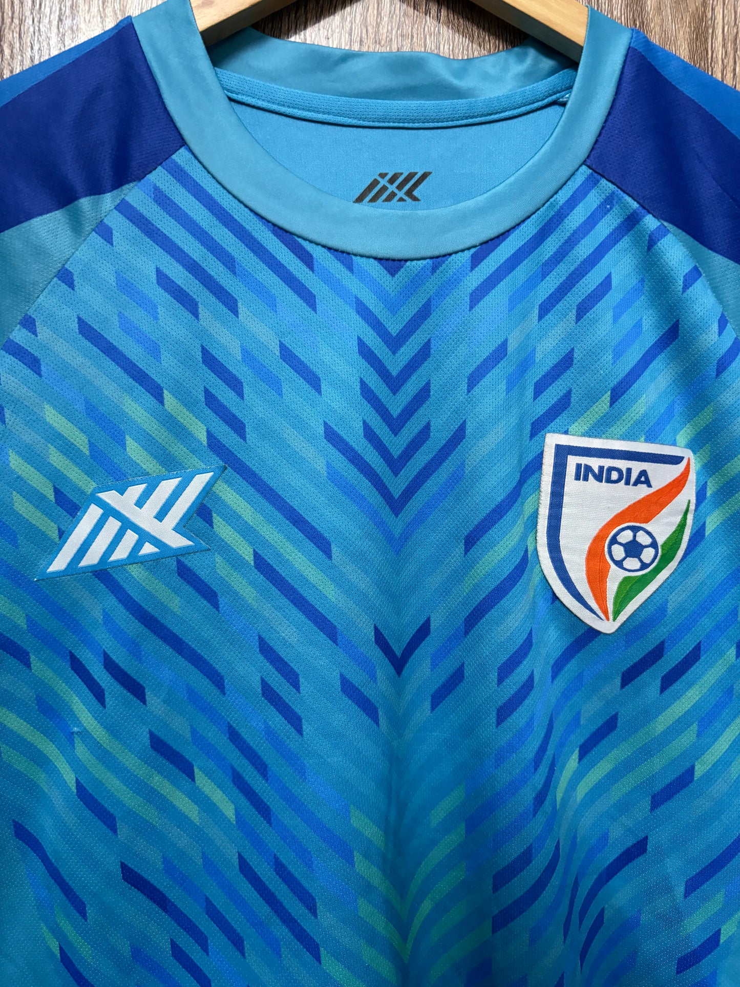 India football 2022-23 Home(Rare)